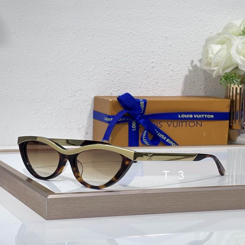 LV Sunglasses ID:20260410-2794